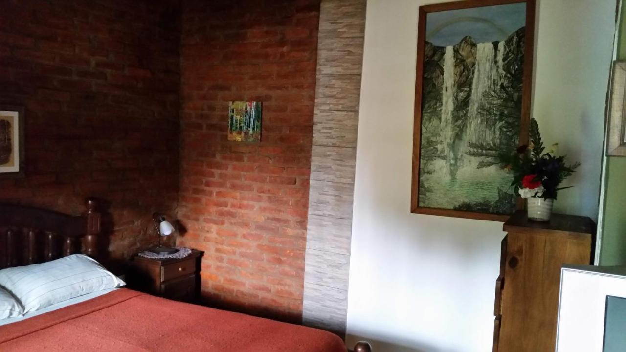 Cabanas La Coca Лобос Екстериор снимка