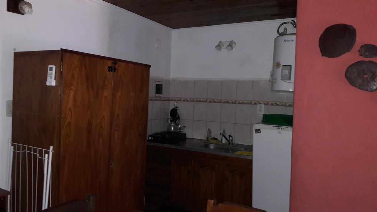 Cabanas La Coca Лобос Екстериор снимка
